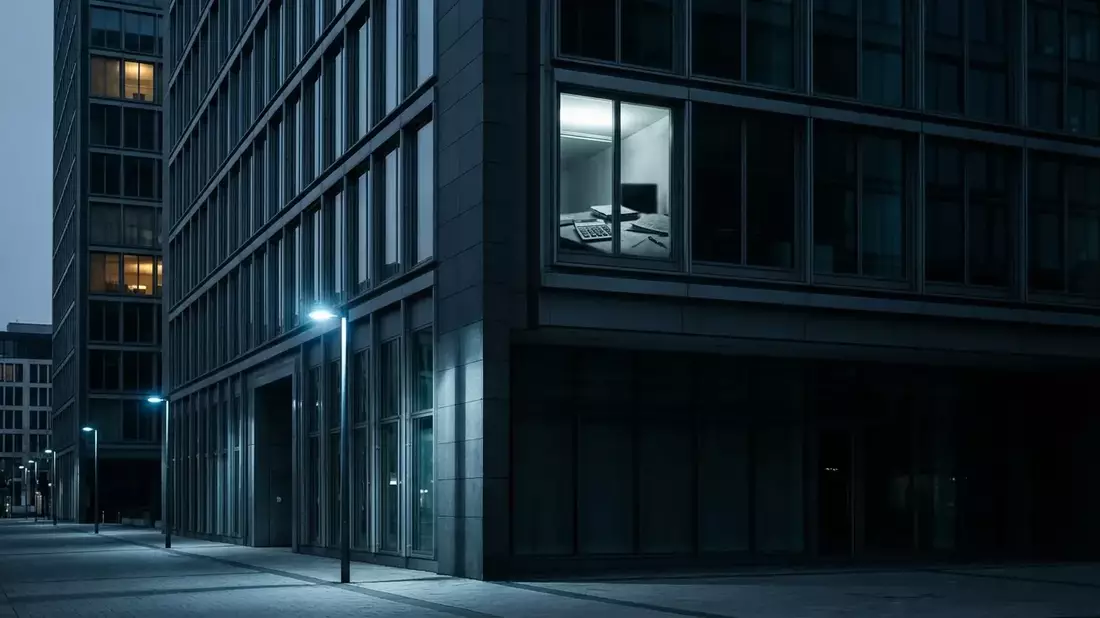 Abfindungen: Steuererleichterung wird zum Bürokratie-Marathon - Bild: über boerse-global.de