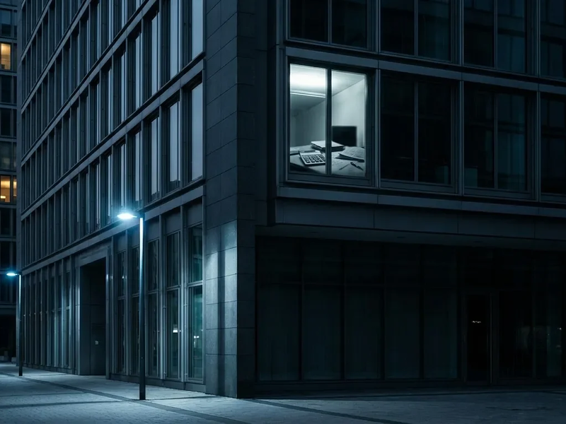 Abfindungen: Steuererleichterung wird zum Bürokratie-Marathon - Foto: über boerse-global.de