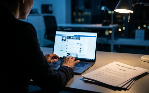 US-Visasperre für HateAid stellt deutsche Firmen vor Compliance-Dilemma - Foto: über boerse-global.de