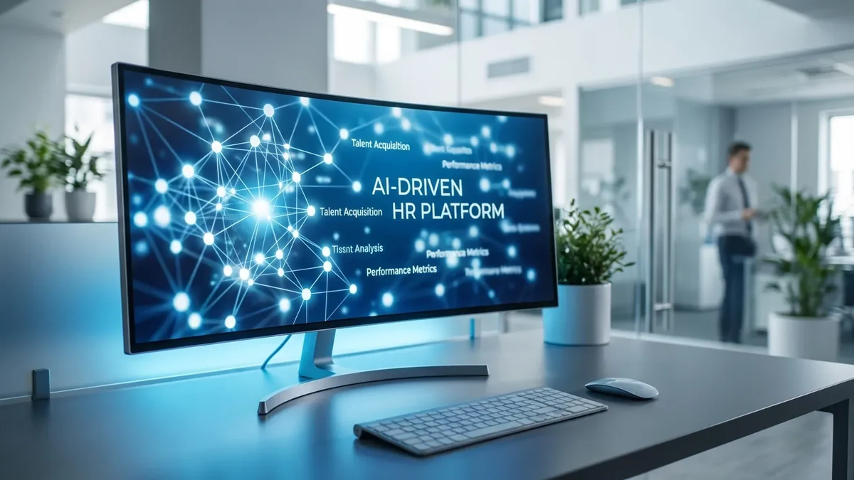 KI-Agenten revolutionieren HR-Software 2026 - Foto: über boerse-global.de