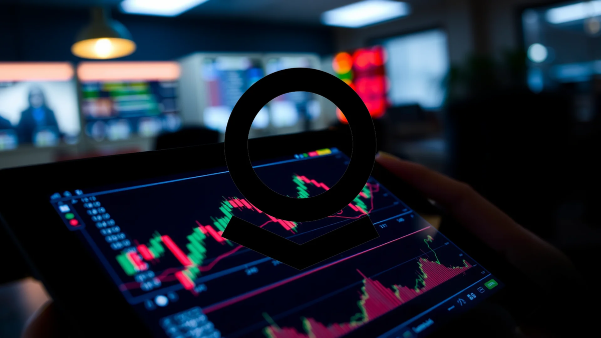 Palantir’s Valuation Crossroads: Druckenmiller Exits as Growth and Skepticism Collide - Foto: über boerse-global.de