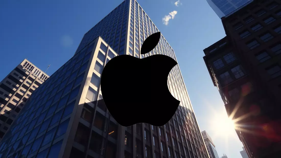 Apple en la encrucijada: Desafíos regulatorios y la apuesta por la inteligencia artificial - Bild: über boerse-global.de