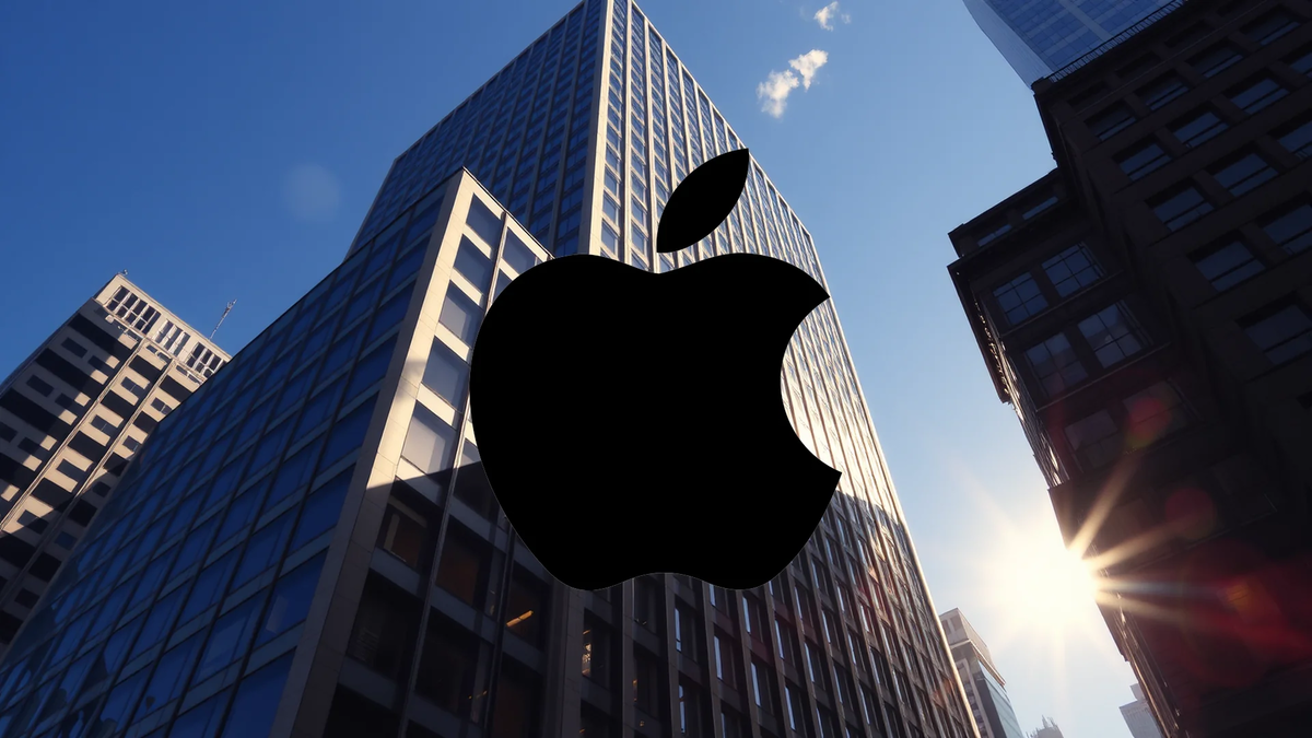 Apple en la encrucijada: Desafíos regulatorios y la apuesta por la inteligencia artificial - Foto: über boerse-global.de