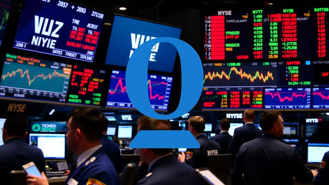 Opendoor: La estrategia de crecimiento impulsa su cotización Illustration mit AI erstellt übermittelt durch boerse-global.de