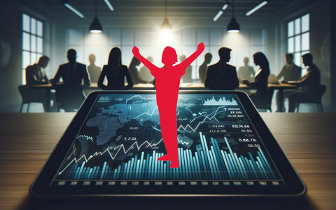 A Leading Analyst’s Choice: Live Nation Stock Poised for Growth Through 2026 - Foto: über boerse-global.de