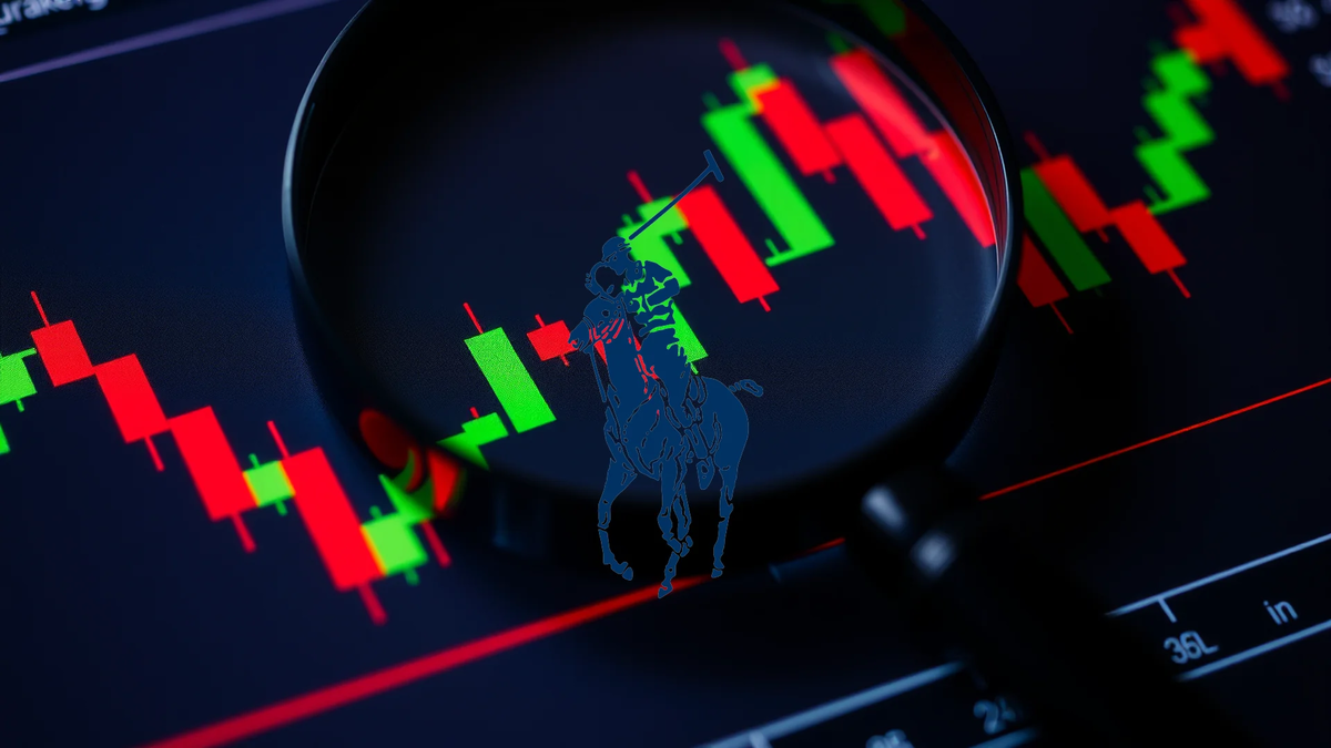 Ralph Lauren Stock: Conflicting Signals Create Investor Dilemma - Foto: über boerse-global.de