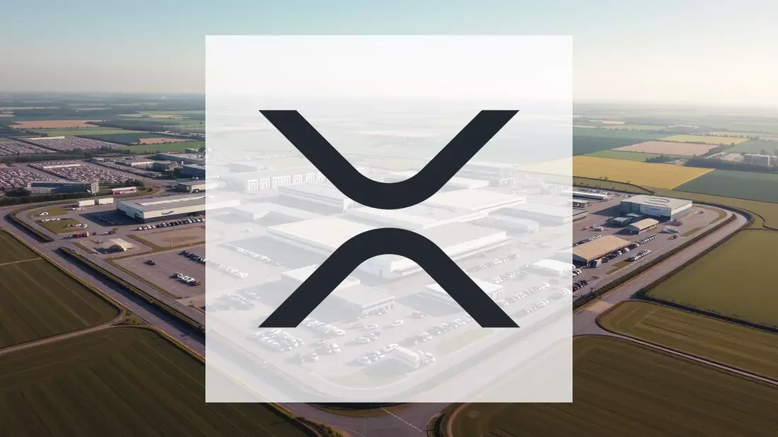 XRP Navigates a Critical Price Threshold Amid Divergent Investor Sentiment - Bild: über boerse-global.de
