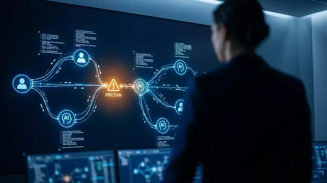 Celonis, UiPath & SAP starten aktives Friction Tracking - Bild: über boerse-global.de