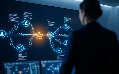 Celonis, UiPath & SAP starten aktives Friction Tracking - Foto: über boerse-global.de