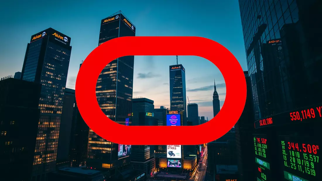 Oracle: La Encrucijada de la Deuda en su Carrera por la Nube - Bild: über boerse-global.de