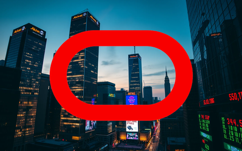 Oracle: La Encrucijada de la Deuda en su Carrera por la Nube - Foto: über boerse-global.de