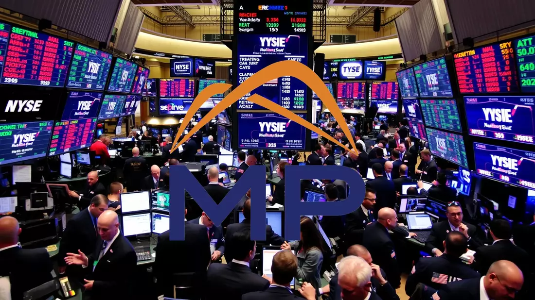 Strategic Alliance Strengthens US Critical Minerals Supply Chain - Bild: über boerse-global.de
