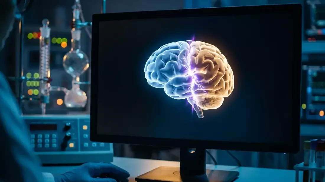 Neurowissenschaft: Doppelschlag für das Verständnis des Gehirns - Bild: über boerse-global.de