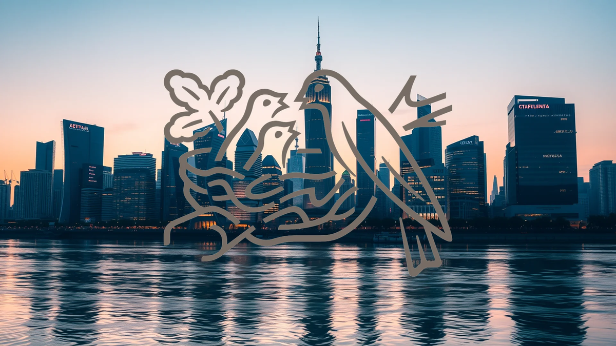 Nestle Aktie: Fokus auf Wachstum - Foto: über boerse-global.de