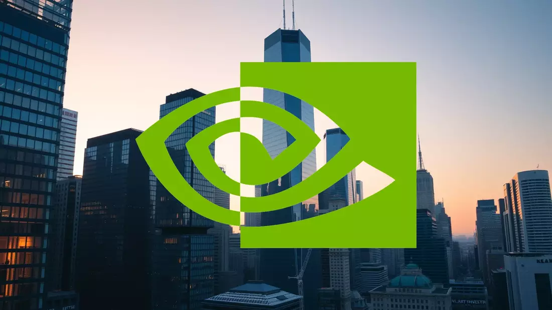 Nvidia: El impulso del mercado chino reafirma su liderazgo bursátil - Bild: über boerse-global.de