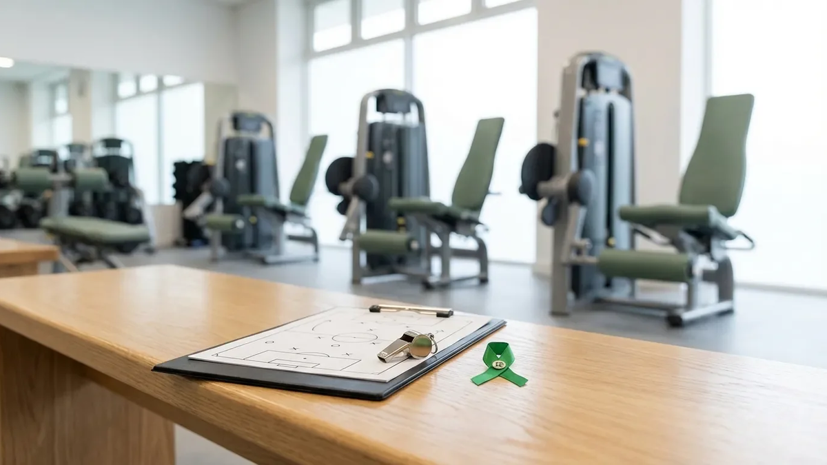 DOSB macht psychische Gesundheit zur Chefsache im Sport - Foto: über boerse-global.de