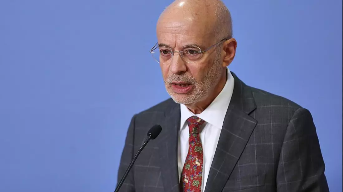 Alan Meltzer (Archiv) - Bild: über dts Nachrichtenagentur