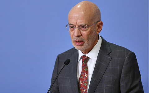 Alan Meltzer (Archiv) - Foto: über dts Nachrichtenagentur