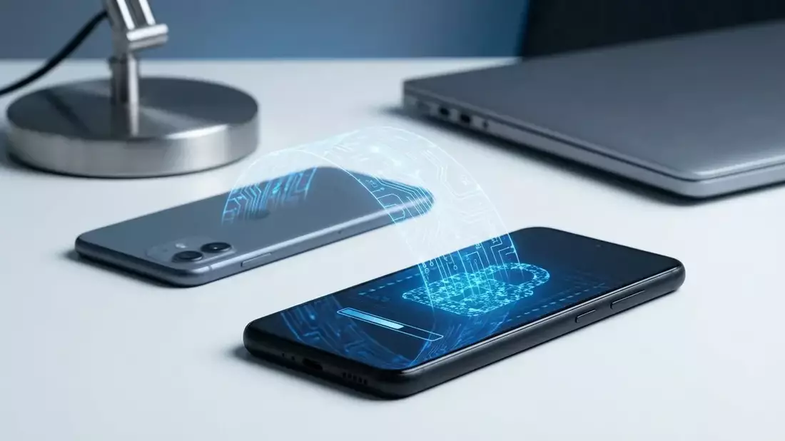 eSIM-Revolution: So einfach wechseln Sie 2025 die Handy-Nummer - Bild: über boerse-global.de