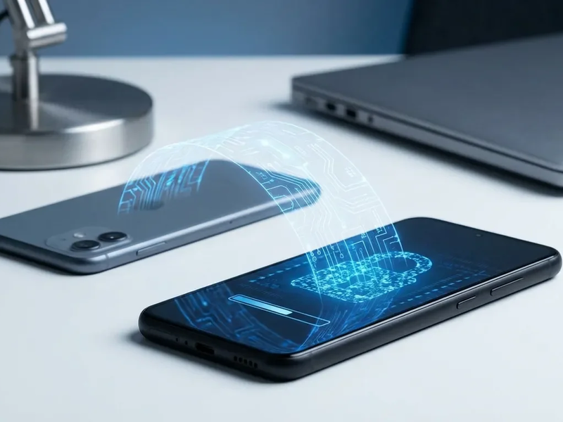 eSIM-Revolution: So einfach wechseln Sie 2025 die Handy-Nummer - Foto: über boerse-global.de