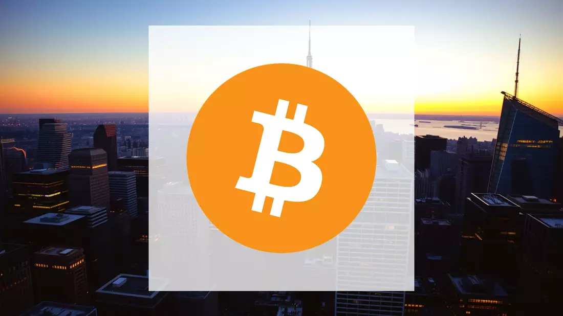 Bitcoin Tests Key Support Amid Year-End Market Pressures - Bild: über boerse-global.de