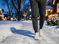 Weihnachten 2025: Verdauungsspaziergang schlägt den Verdauungsschnaps - Foto: über boerse-global.de