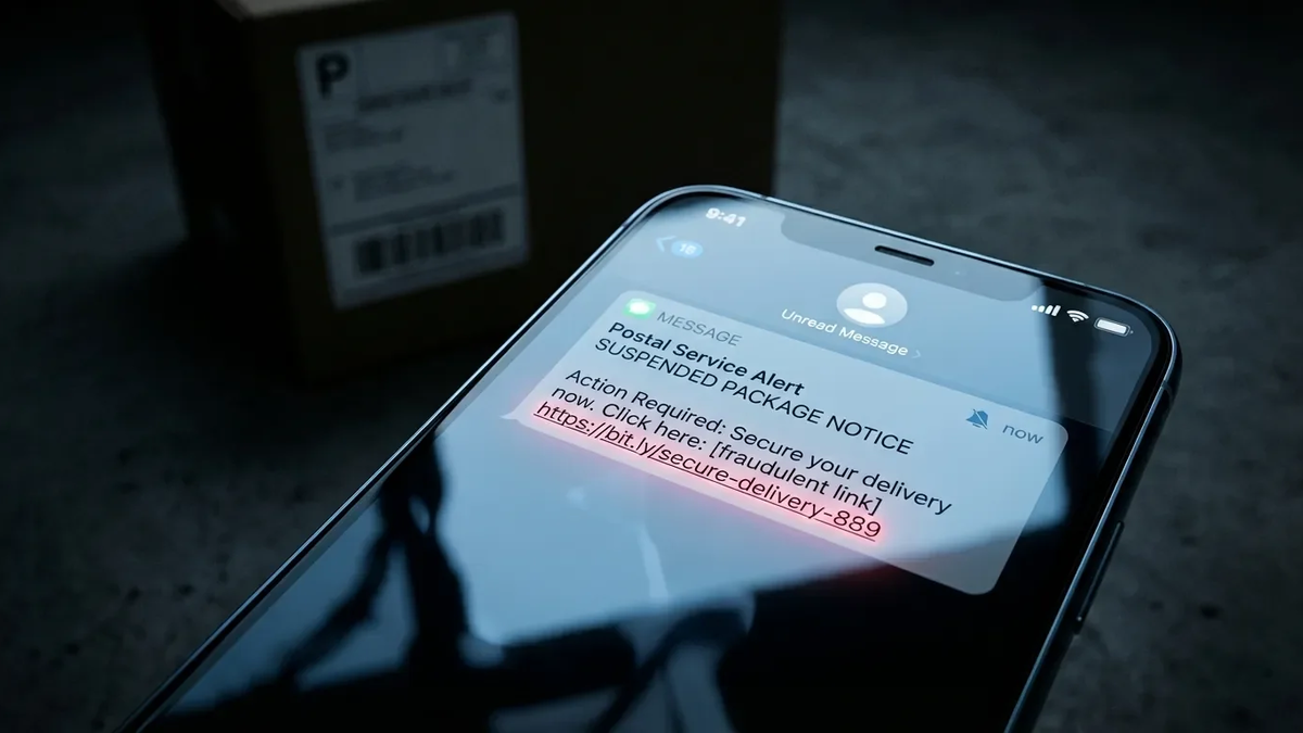 Cyberkriminelle nutzen Weihnachtsgeschäft für Angriffswelle - Foto: über boerse-global.de