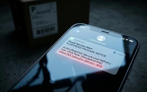 Cyberkriminelle nutzen Weihnachtsgeschäft für Angriffswelle - Foto: über boerse-global.de