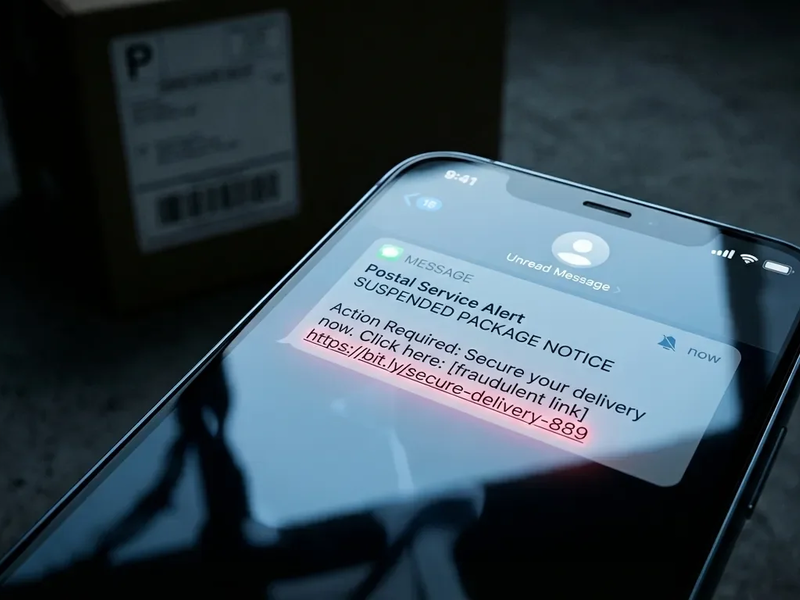 Cyberkriminelle nutzen Weihnachtsgeschäft für Angriffswelle - Foto: über boerse-global.de