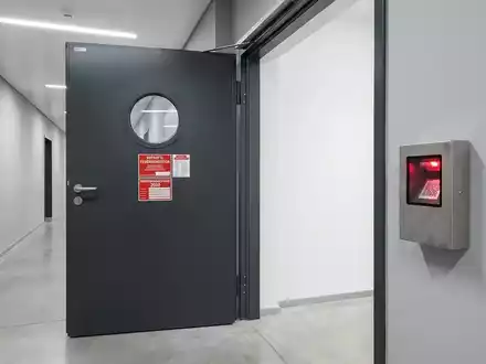 Brandschutztüren: Neue Pflichten treten zum Jahreswechsel in Kraft - Foto: über boerse-global.de
