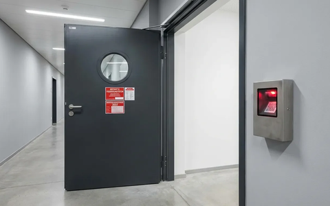 Brandschutztüren: Neue Pflichten treten zum Jahreswechsel in Kraft - Foto: über boerse-global.de