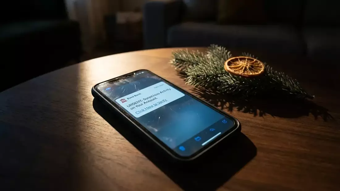 Miles & More: Phishing-Welle nutzt Weihnachtsangst aus - Bild: über boerse-global.de