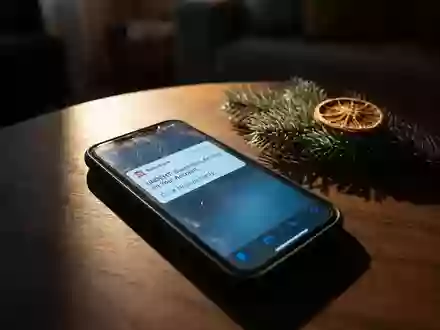 Miles & More: Phishing-Welle nutzt Weihnachtsangst aus - Foto: über boerse-global.de