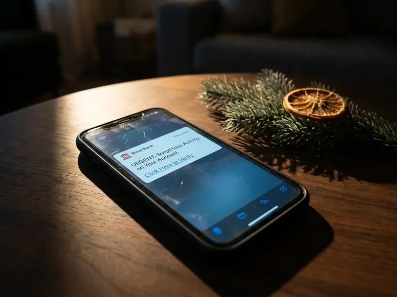 Miles & More: Phishing-Welle nutzt Weihnachtsangst aus - Foto: über boerse-global.de