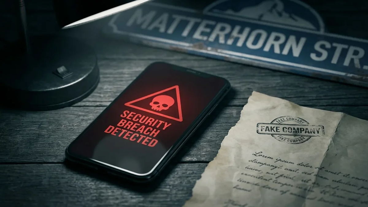 BaFin warnt erneut vor betrügerischer „Kaeser LLC“ - Foto: über boerse-global.de