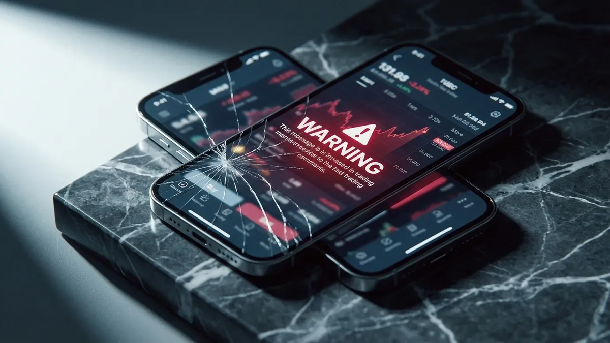 FMA warnt vor Puremotionedge und Valueflowhub - Foto: über boerse-global.de