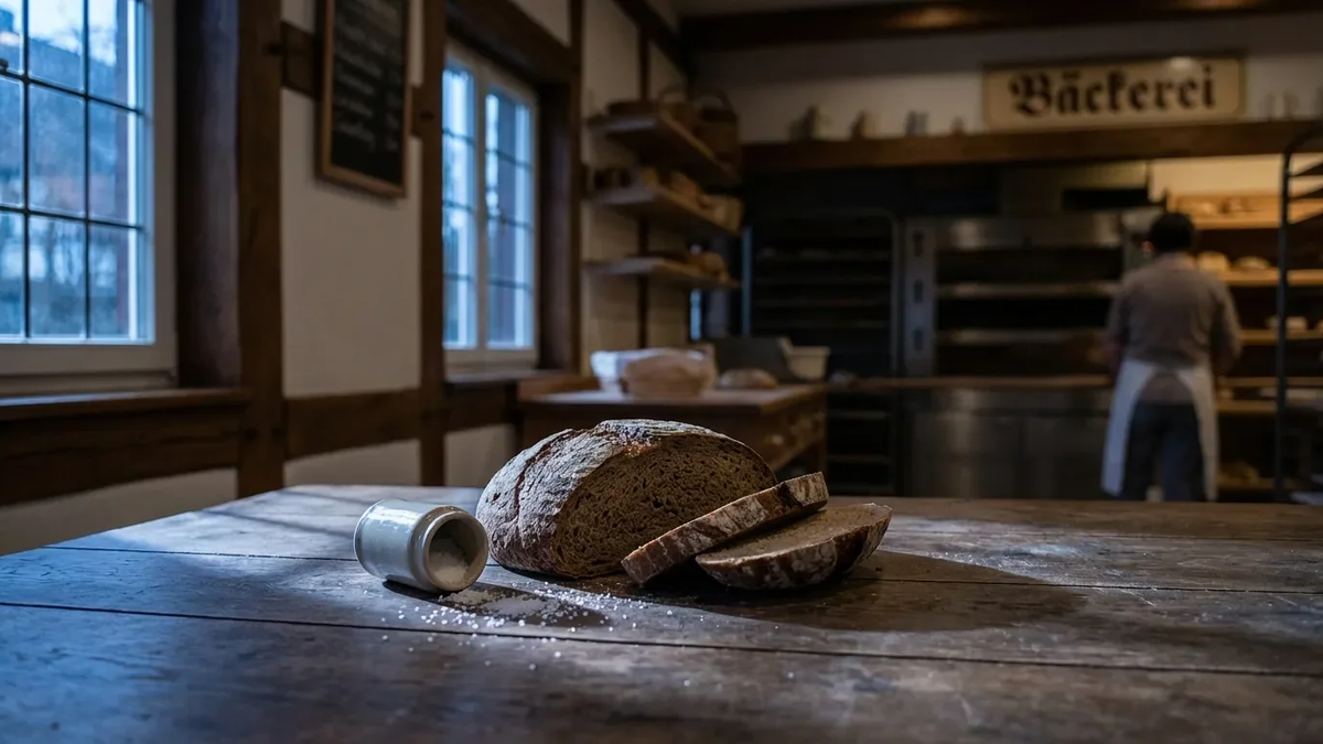 Deutschland ist wieder Jodmangelgebiet - Foto: über boerse-global.de