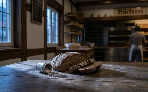 Deutschland ist wieder Jodmangelgebiet - Foto: über boerse-global.de