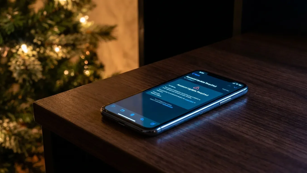 Klarna-Kunden im Visier perfider Weihnachts-Phishing-Welle - Foto: über boerse-global.de