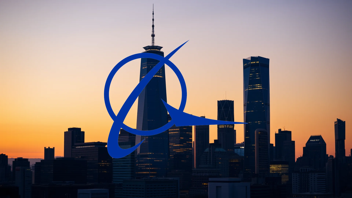 Boeing Aktie: Rückenwind aus dem Militärgeschäft - Foto: über boerse-global.de