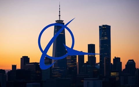 Boeing Aktie: Rückenwind aus dem Militärgeschäft - Foto: über boerse-global.de