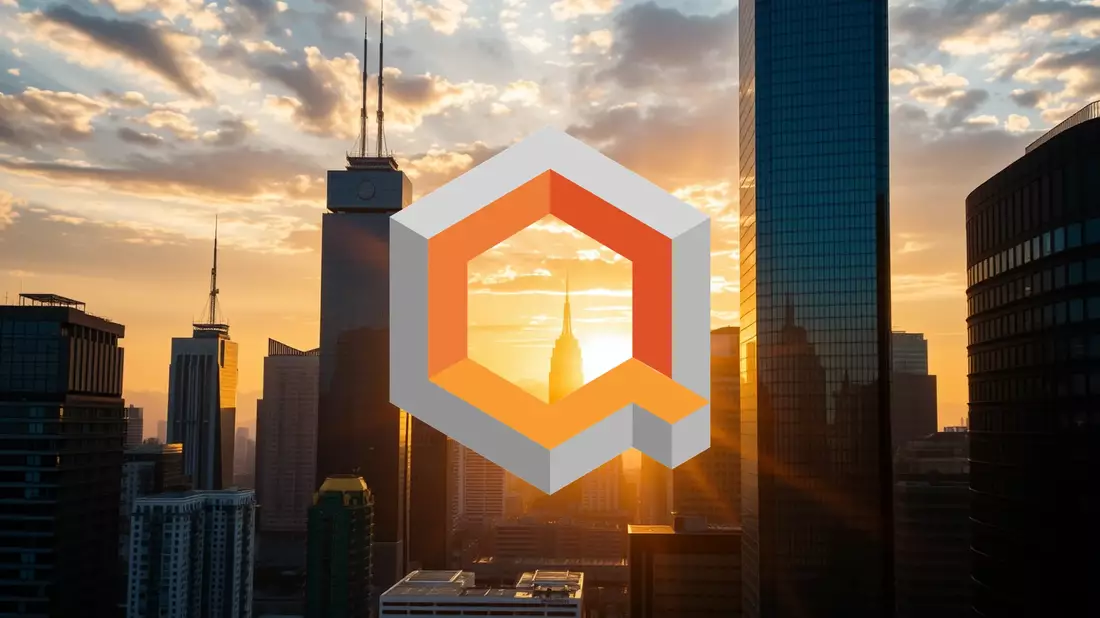 IonQ Aktie: Insider verkaufen Illustration mit AI erstellt übermittelt durch boerse-global.de