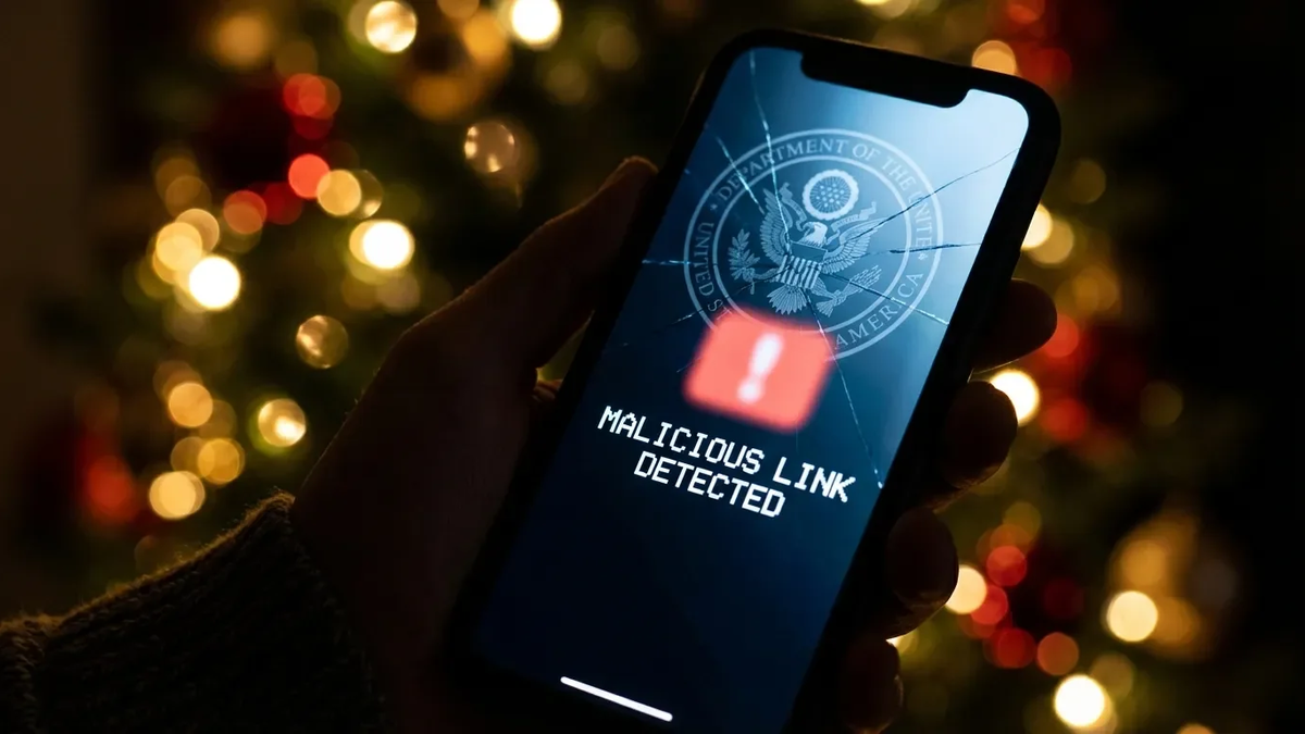 Cyberkriminelle nutzen Weihnachten für gefälschte Bußgeld-Bescheide - Foto: über boerse-global.de