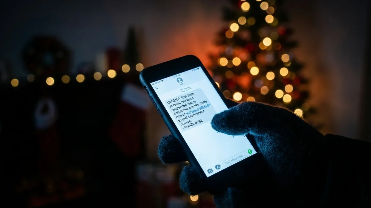 N26-Kunden erleben Phishing-Angriffswelle an Heiligabend - Foto: über boerse-global.de