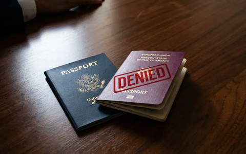 Breton und Aktivisten: USA verhängen Einreiseverbote gegen Europäer - Foto: über boerse-global.de