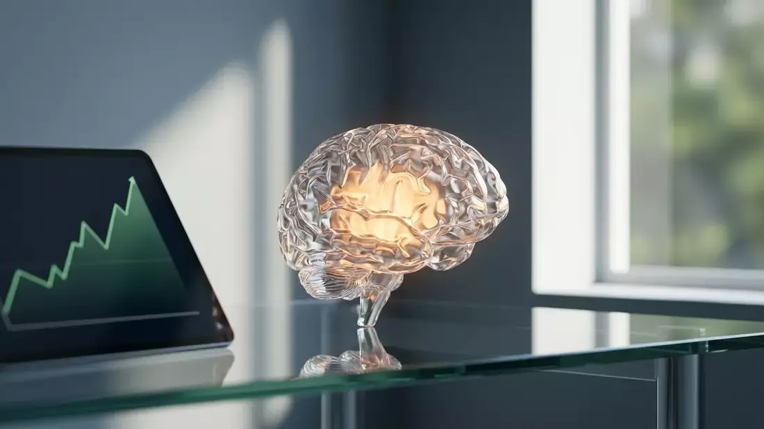 Finanzielle Sorgen kosten messbare Intelligenz - Bild: über boerse-global.de