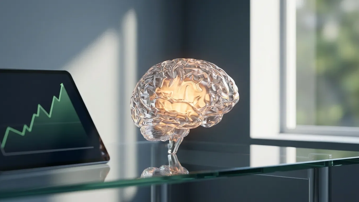 Finanzielle Sorgen kosten messbare Intelligenz - Foto: über boerse-global.de