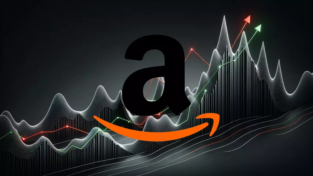 Amazon: Entre los desafíos regulatorios y el optimismo del mercado - Bild: über boerse-global.de