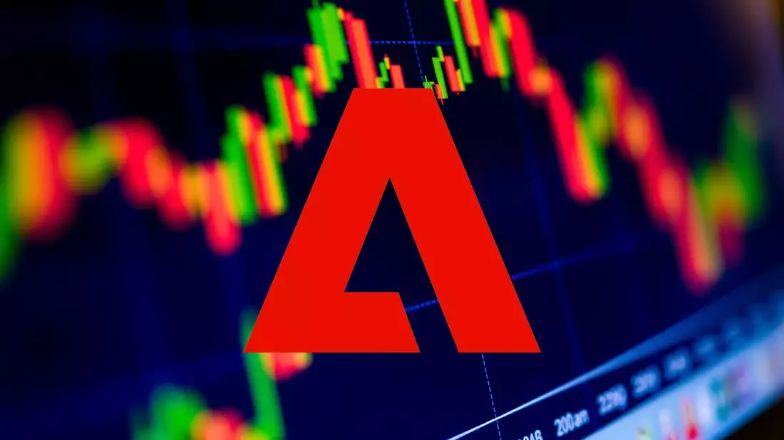 Adobe: Un giro alentador tras la publicación de sus resultados - Bild: über boerse-global.de
