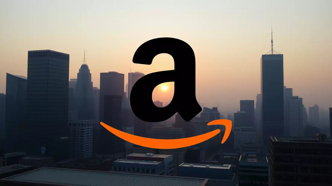Amazon Stock: Navigating Headwinds with Bullish Bets - Bild: über boerse-global.de